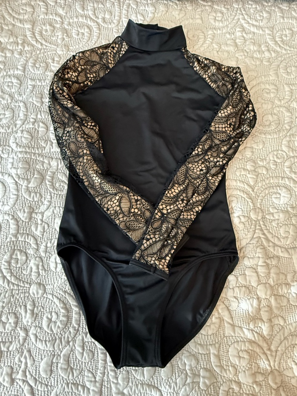 Balera Leotard